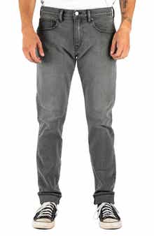 HIROSHI KATO The Scissors Slim Tapered 14-Ounce Stretch Selvedge Jeans