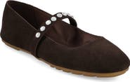 MIA Karolin Mary Jane Flat