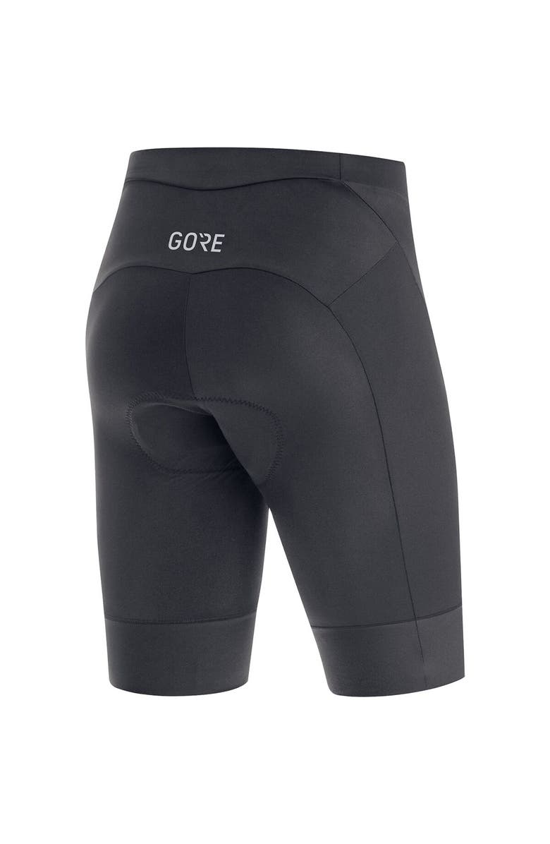 GOREWEAR Spinshift Short Tight+ - Women's, Alternate, color, Black