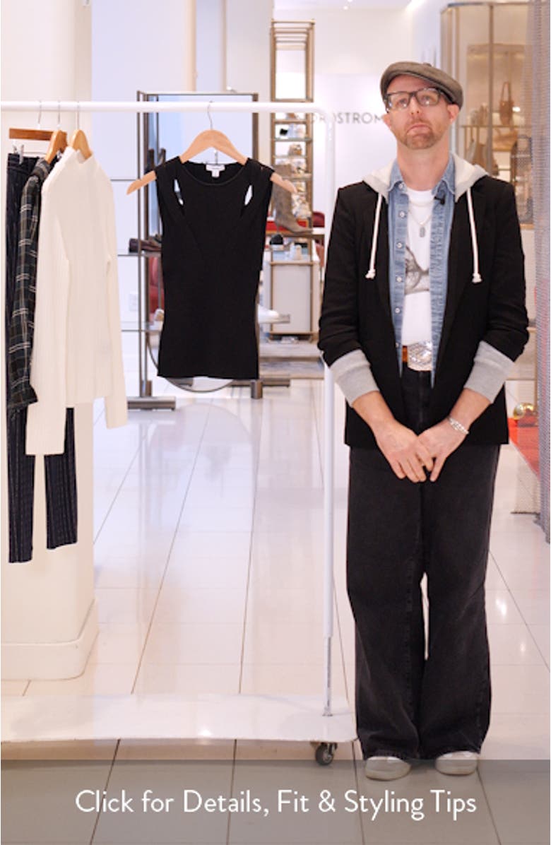 Rhylee Rib Tank, sales video thumbnail