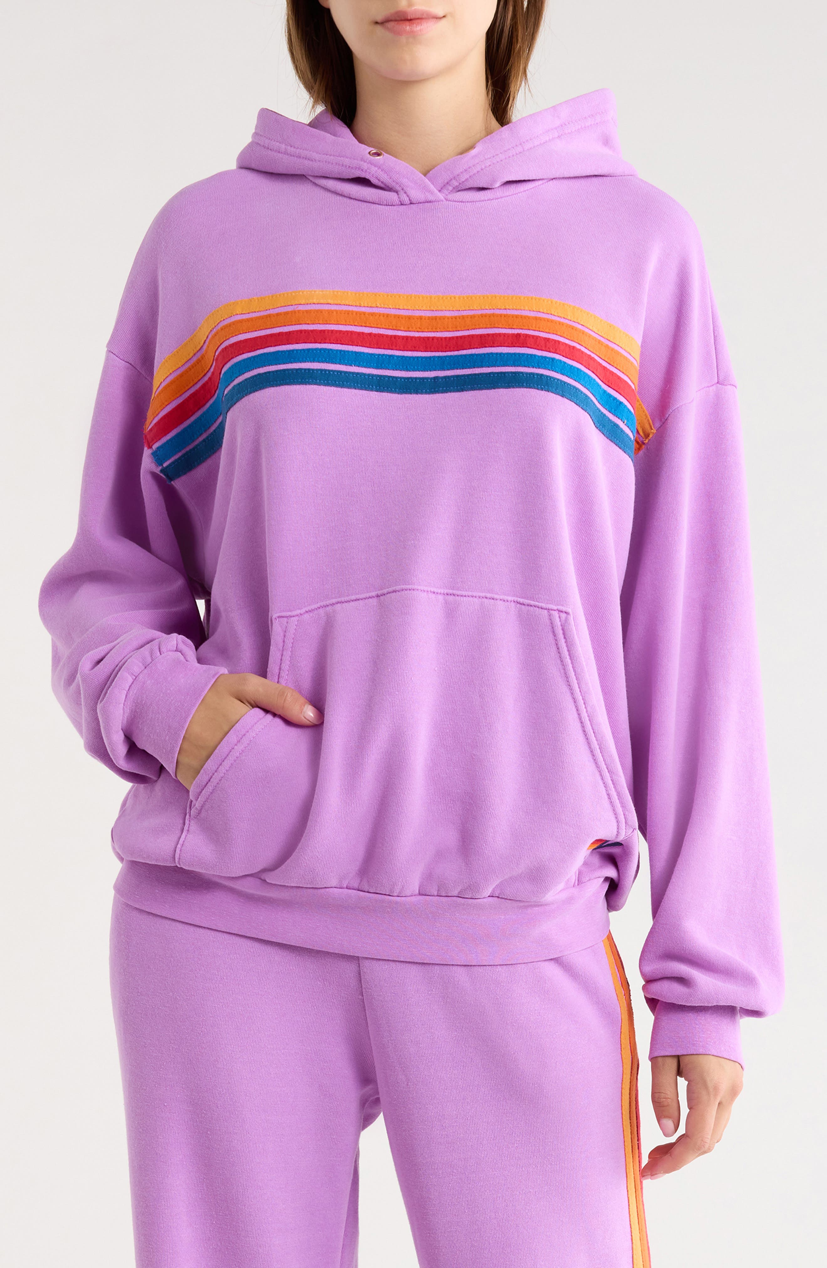 NEON PURPLE