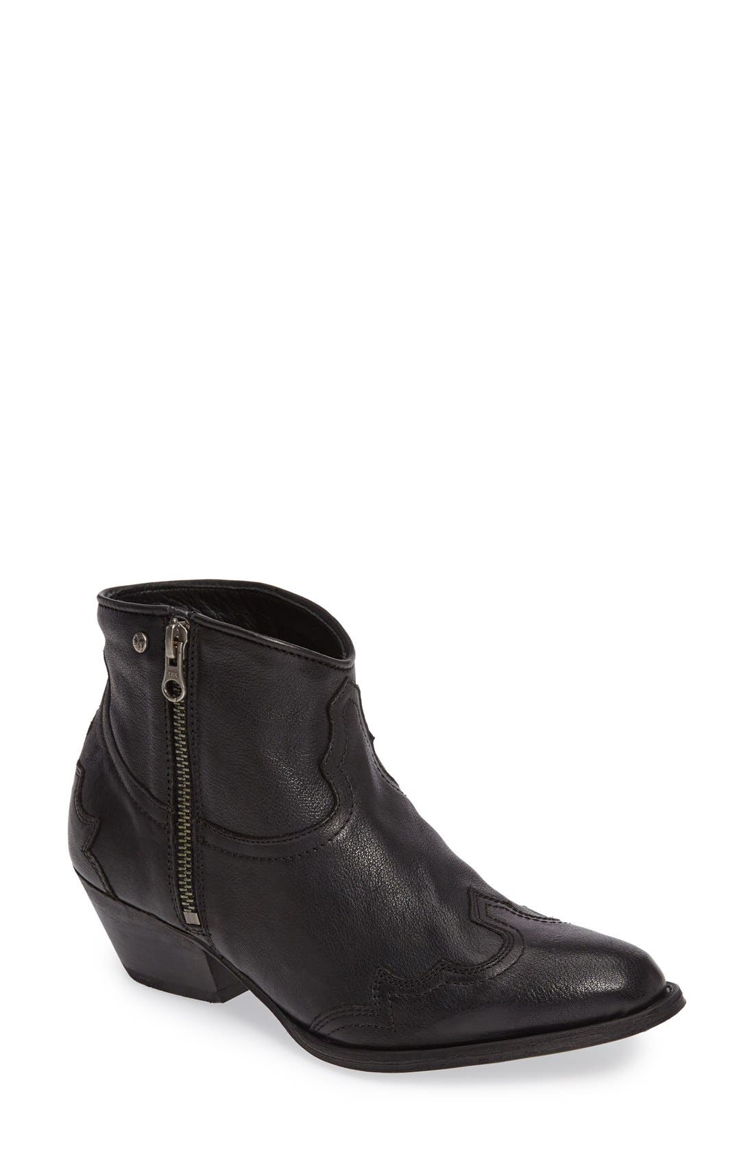 BASKE california Raider Bootie, Main, color, 