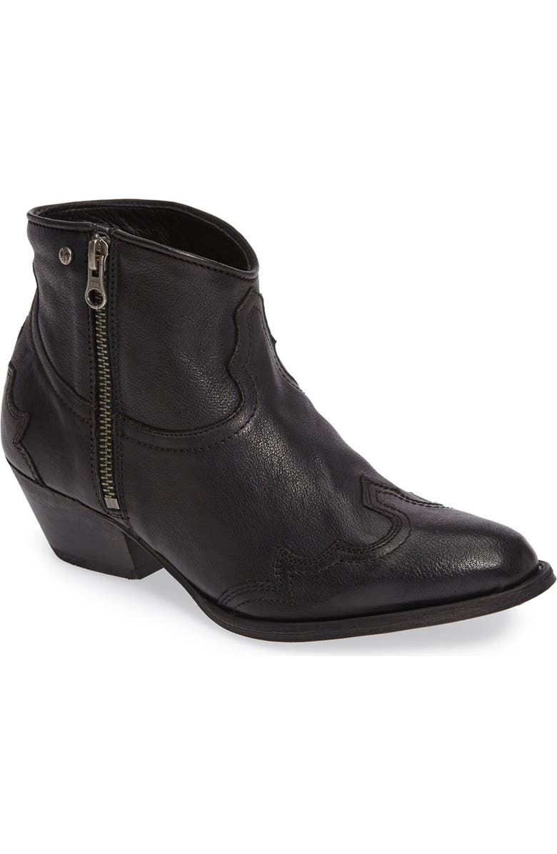 BASKE california Raider Bootie, Main, color,