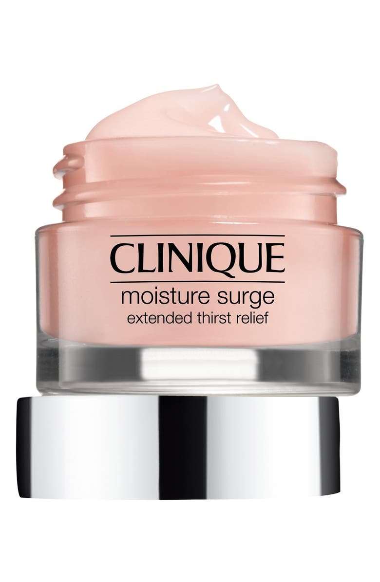Clinique MOISTURE SURGE EXTENDED THIRST RELIEF, Main, color, 