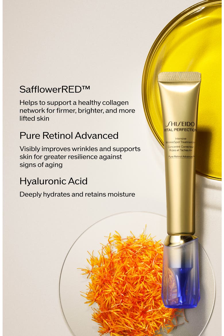 Vital Perfection Intensive WrinkleSpot Treatment A+, Alternate, color, NO COLOR