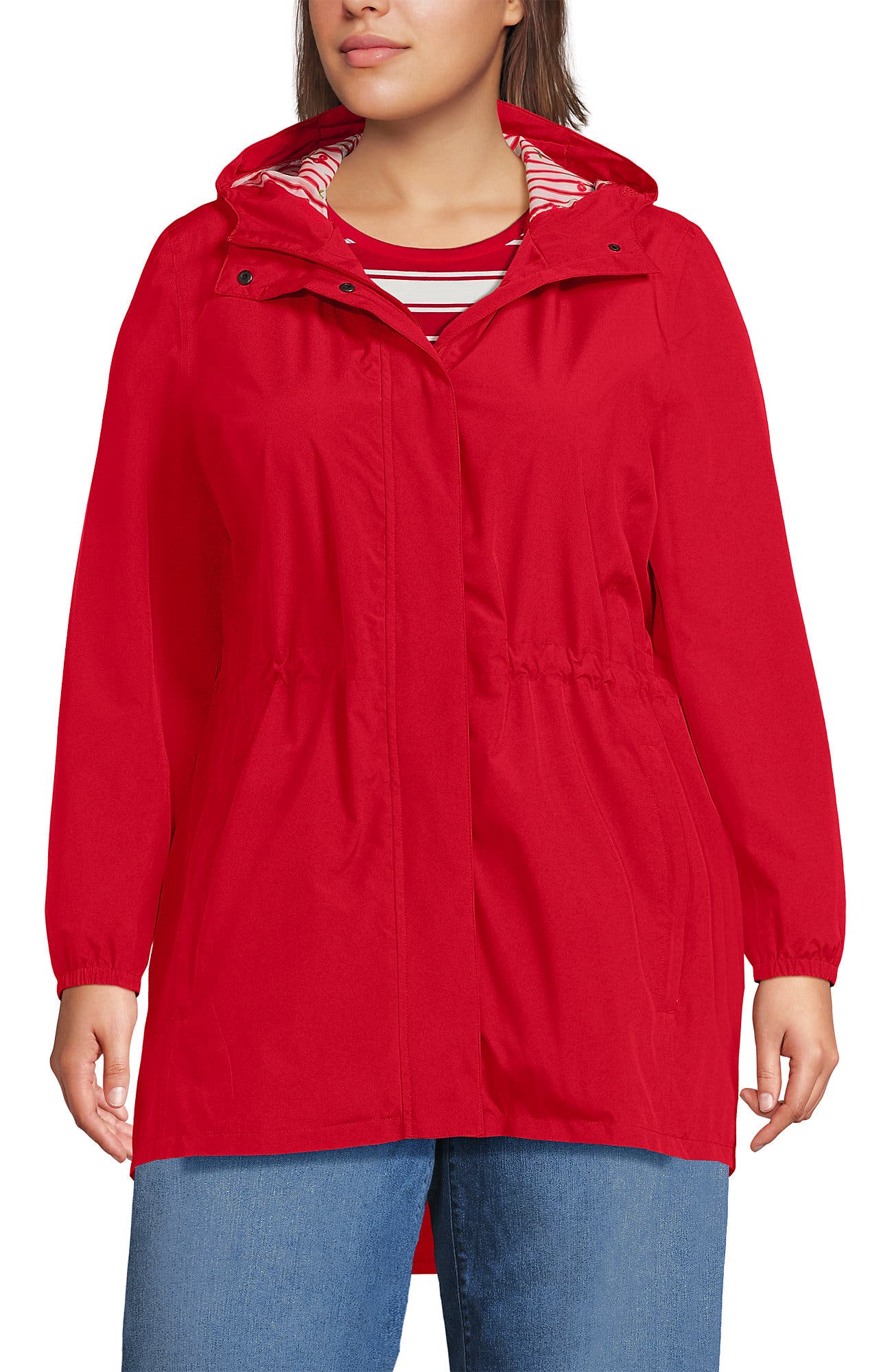 selected Compass Red/Cherries