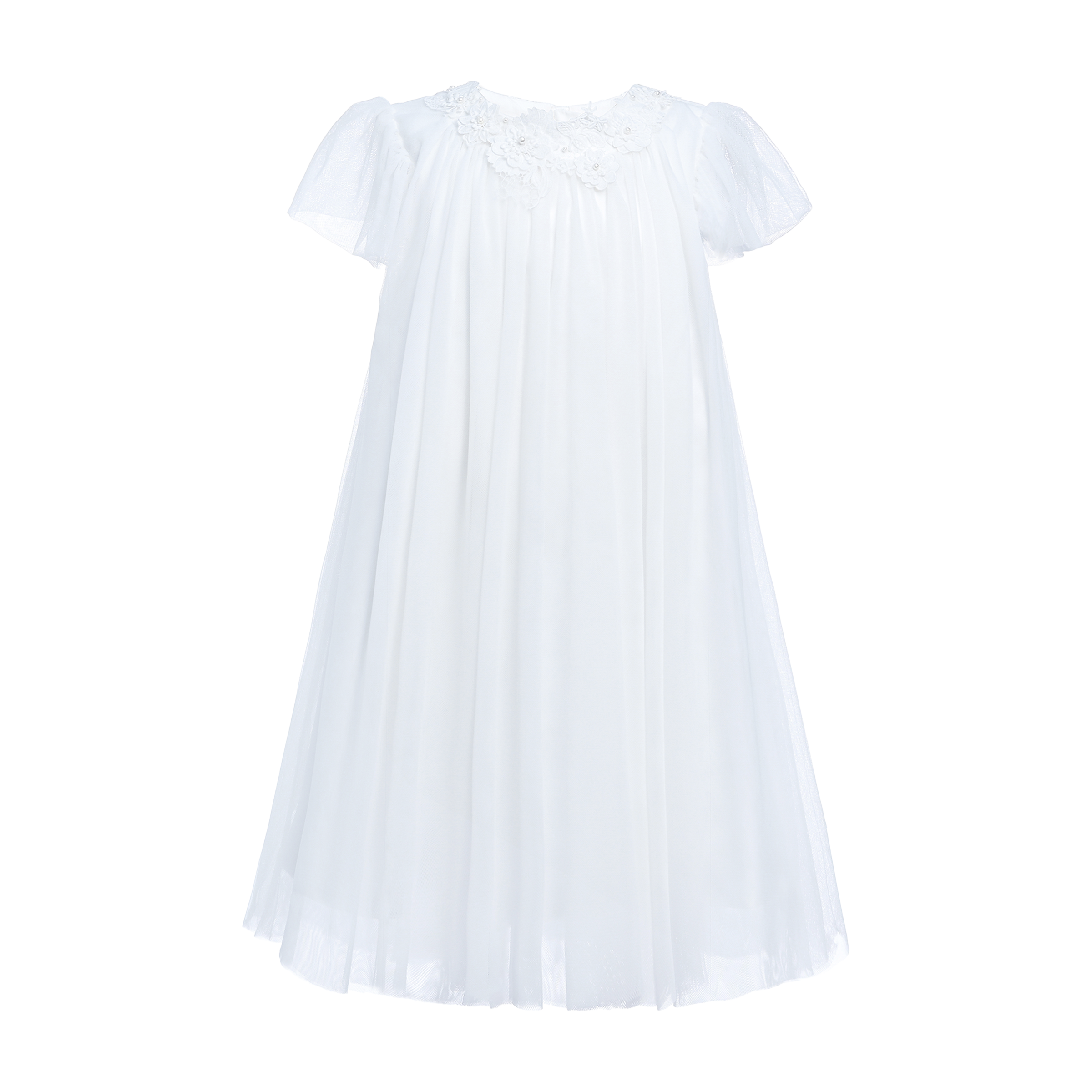 selected White