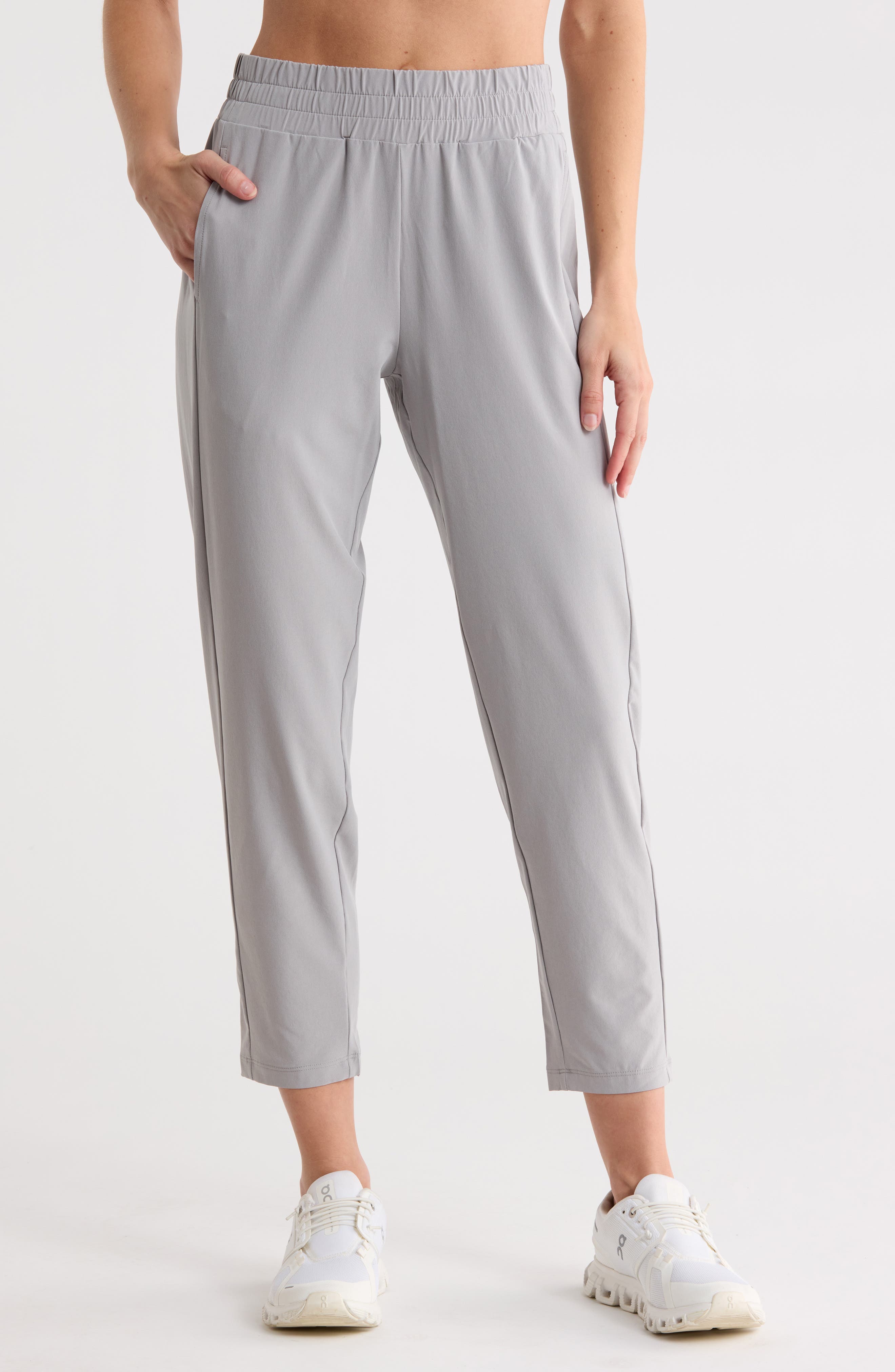 Interval Ankle Pants - image 3