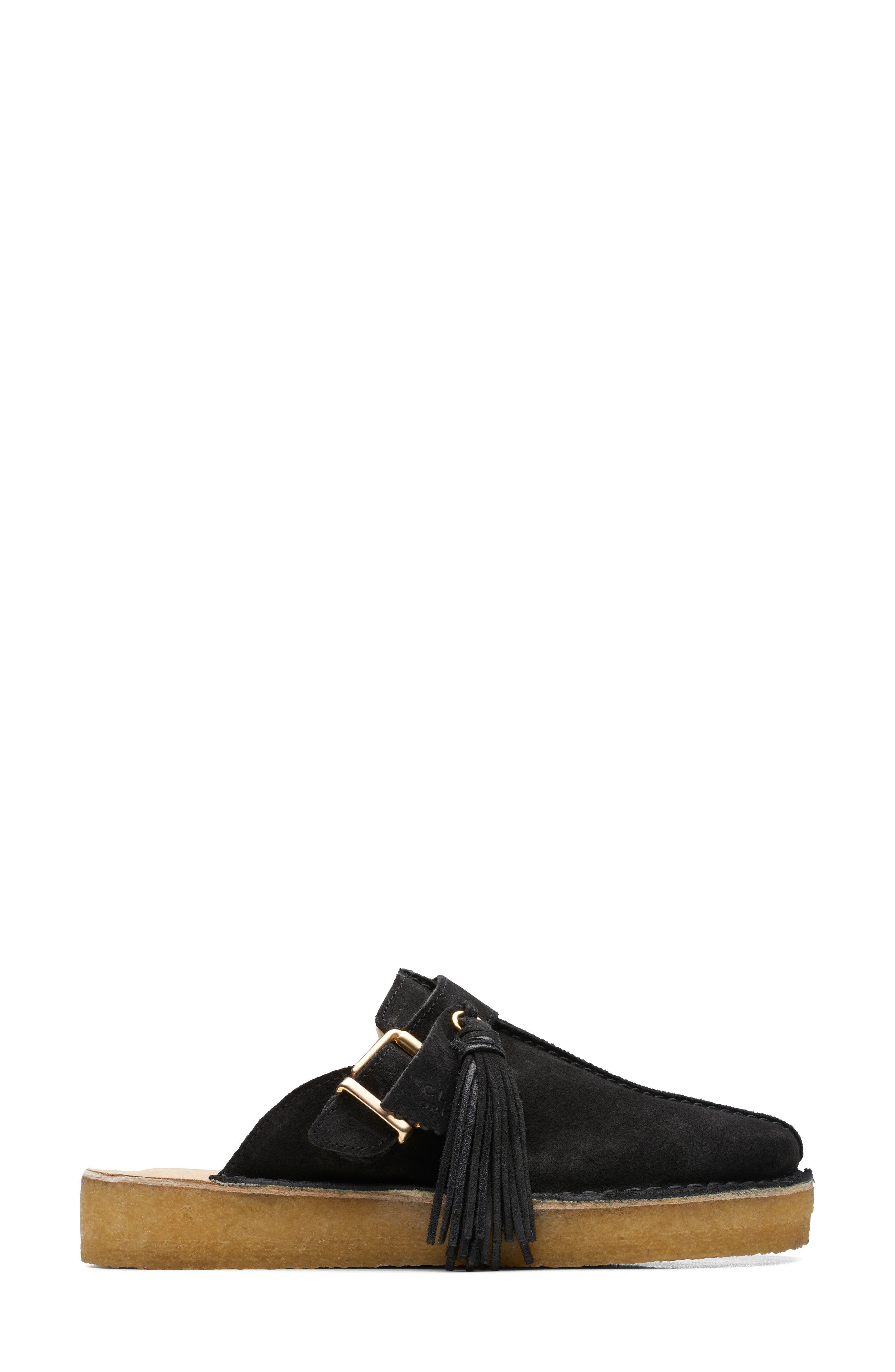 Clarks<sup>®</sup> Trek Mule, Alternate, color, 