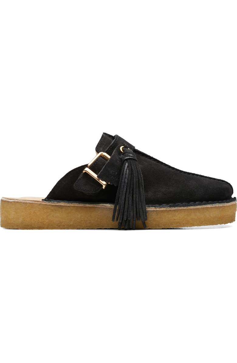 Clarks<sup>®</sup> Trek Mule, Alternate, color,