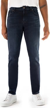 Fidelity Denim Torino Slim Fit Jeans
