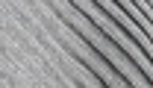 Save The Ocean Ribbed Recycled Knit Topper In Gray