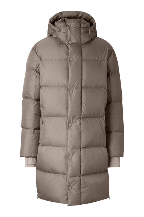 Walt Down Coat