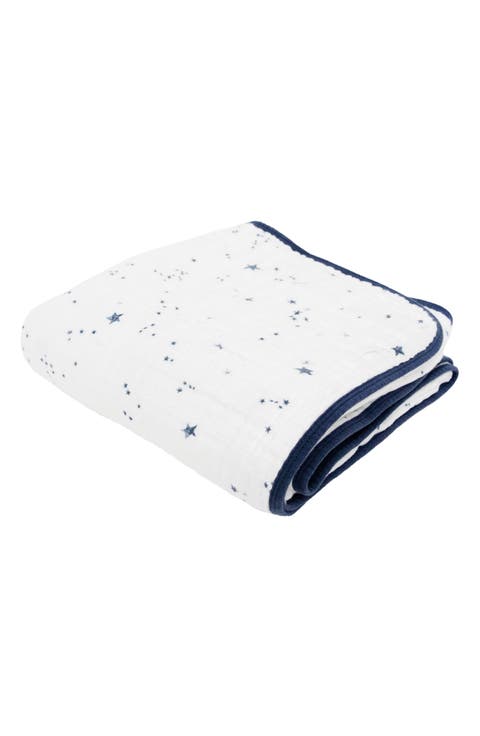 Original Cotton Muslin Quilt