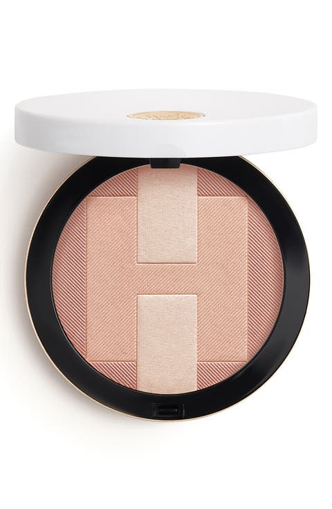 Plein Air, H Trio - Iridescent Mineral Powder