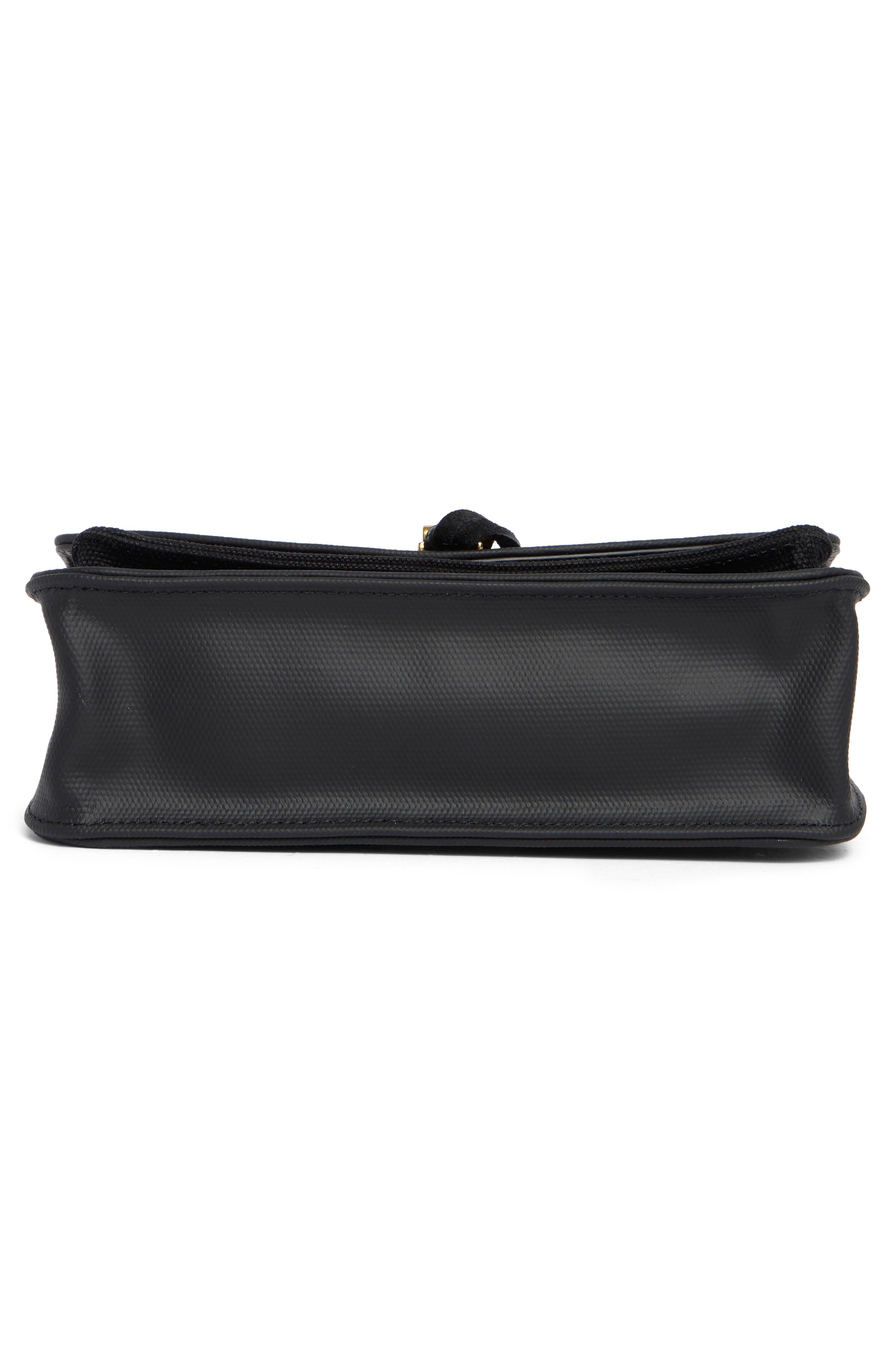 Rebecca Minkoff Darren Small Canvas Top Handle Satchel, Alternate, color, 