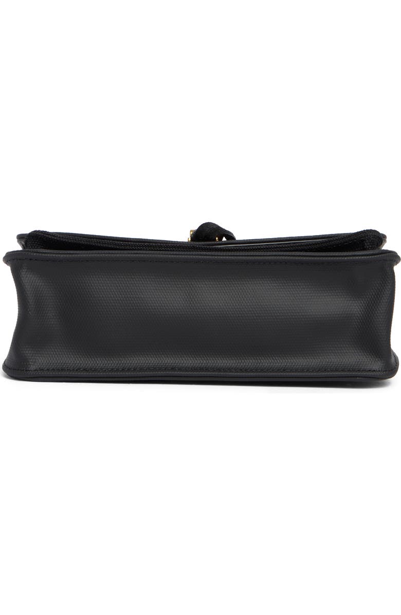 Rebecca Minkoff Darren Small Canvas Top Handle Satchel, Alternate, color,