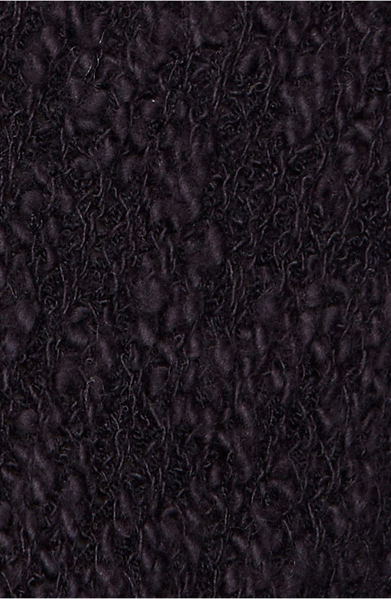 Free People Big Easy Cowl Neck Crop Sweater, Alternate, color, 