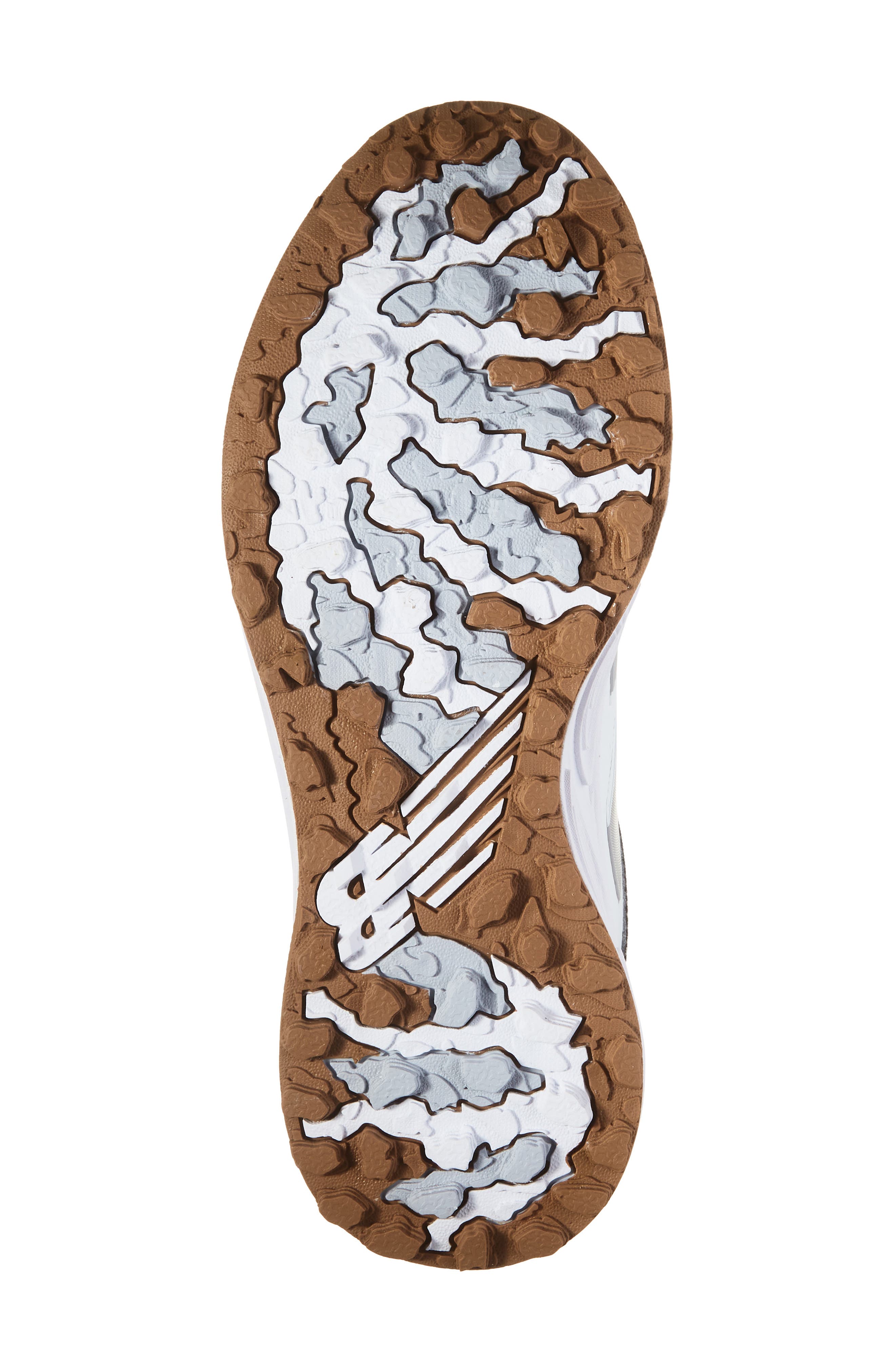 New Balance FRESH FOAM CONTEND V3, Alternate, color, White