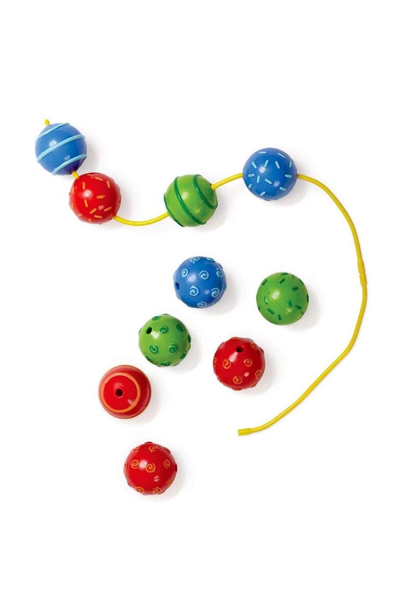 Kaplan Early Learning Company Complete Manipulative Kit, Alternate, color, Multicolored