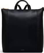 Radley Regents Row Medium Leather Backpack