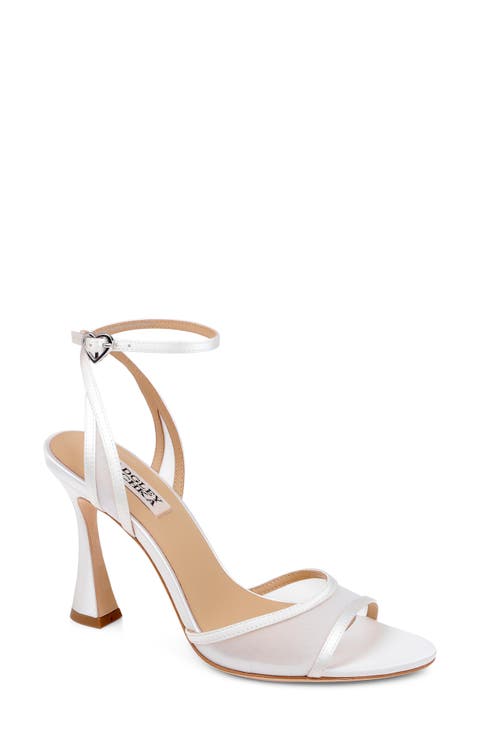 Ysabel Ankle Strap Sandal (Women)