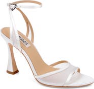 Badgley Mischka Collection Ysabel Ankle Strap Sandal