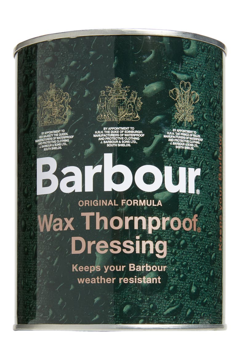 Wax Thornproof Dressing, Alternate, color, BLACK