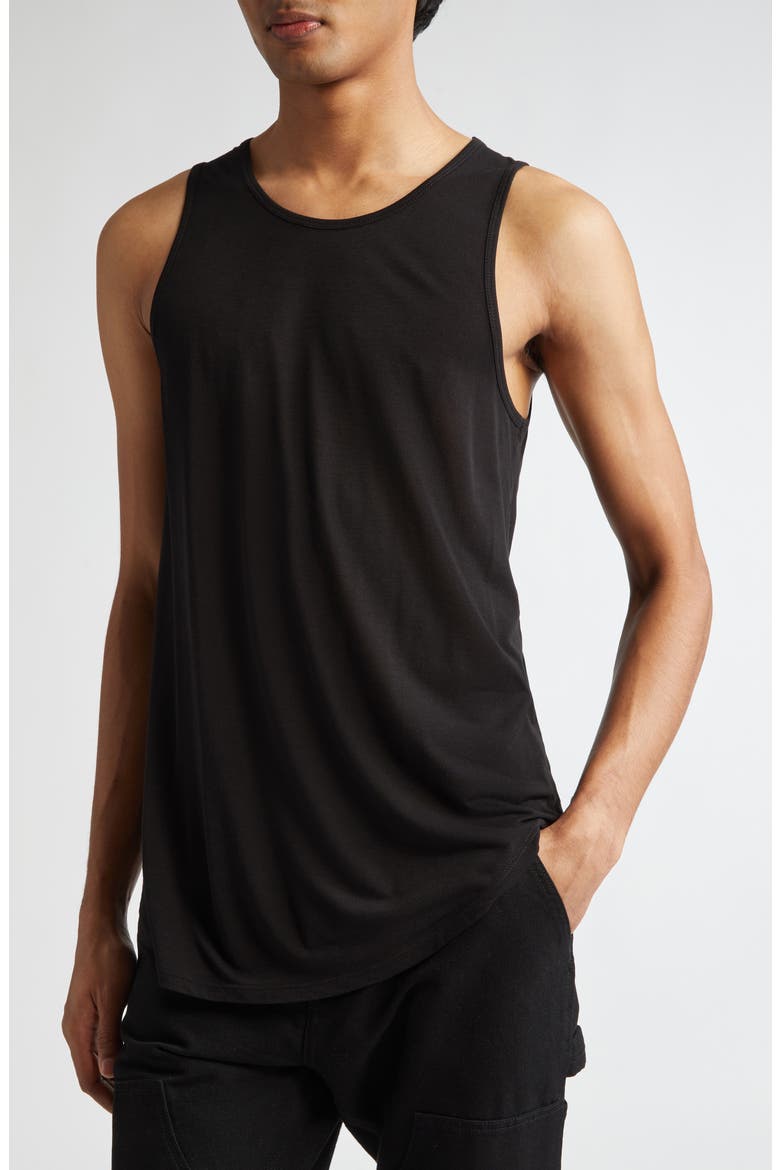 Wide Seam Tank, Alternate, color, OXIDIZED