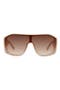  Ivory/ Brown