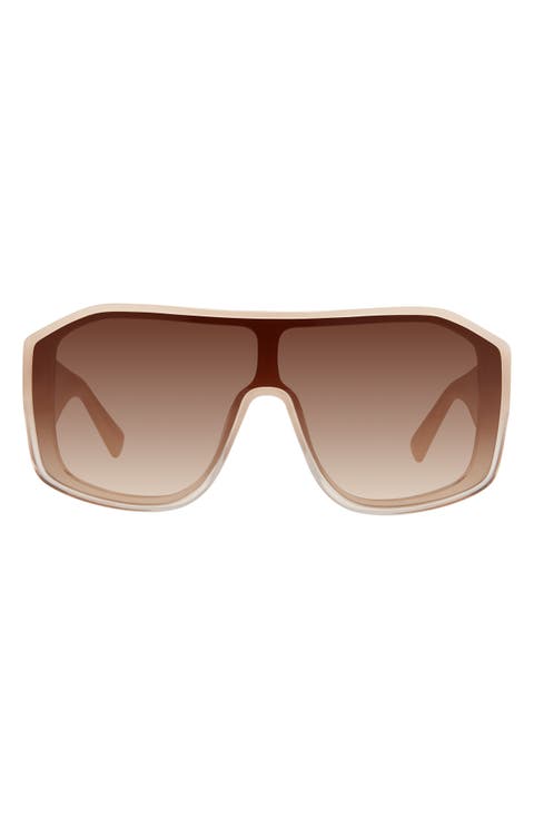 Mask Sunglasses