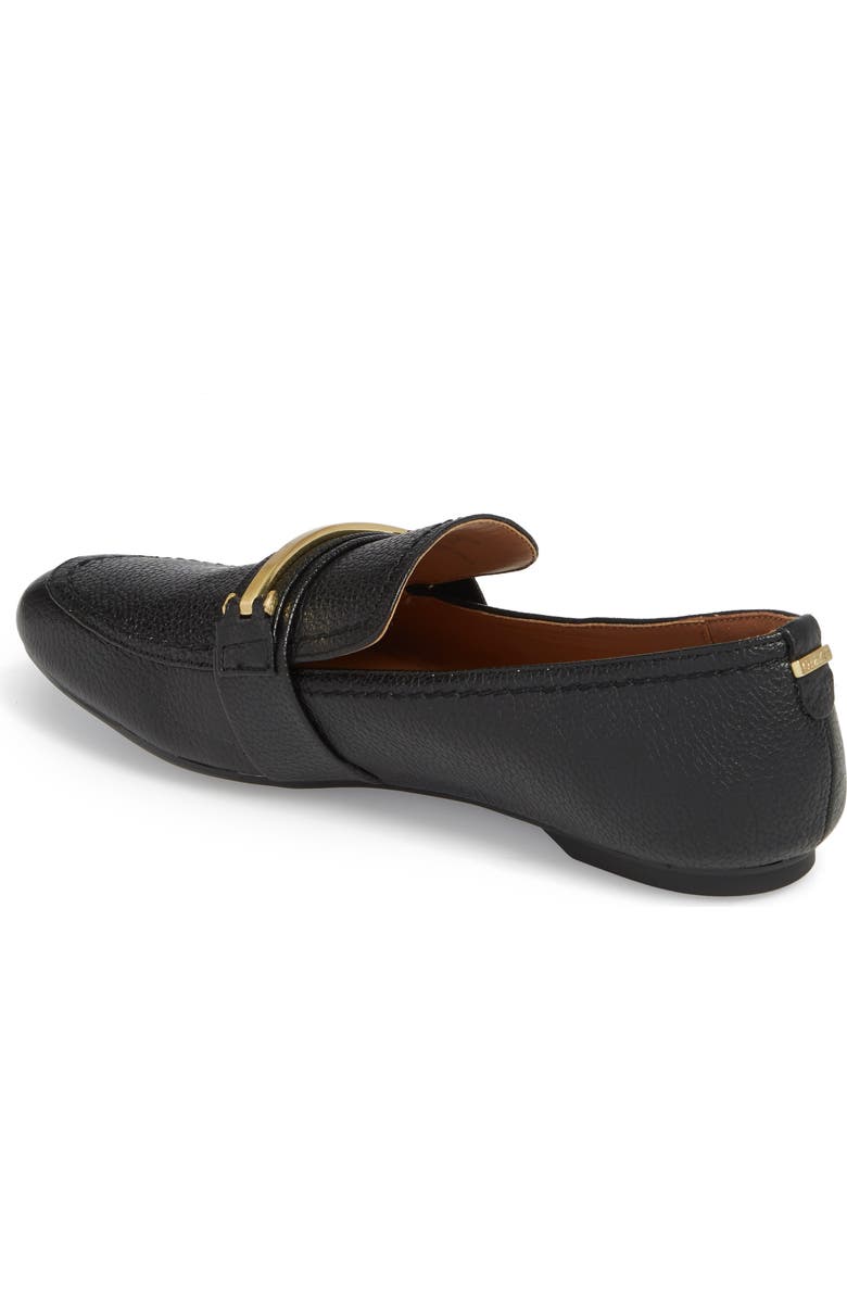 Calvin Klein Orianna Loafer, Alternate, color,