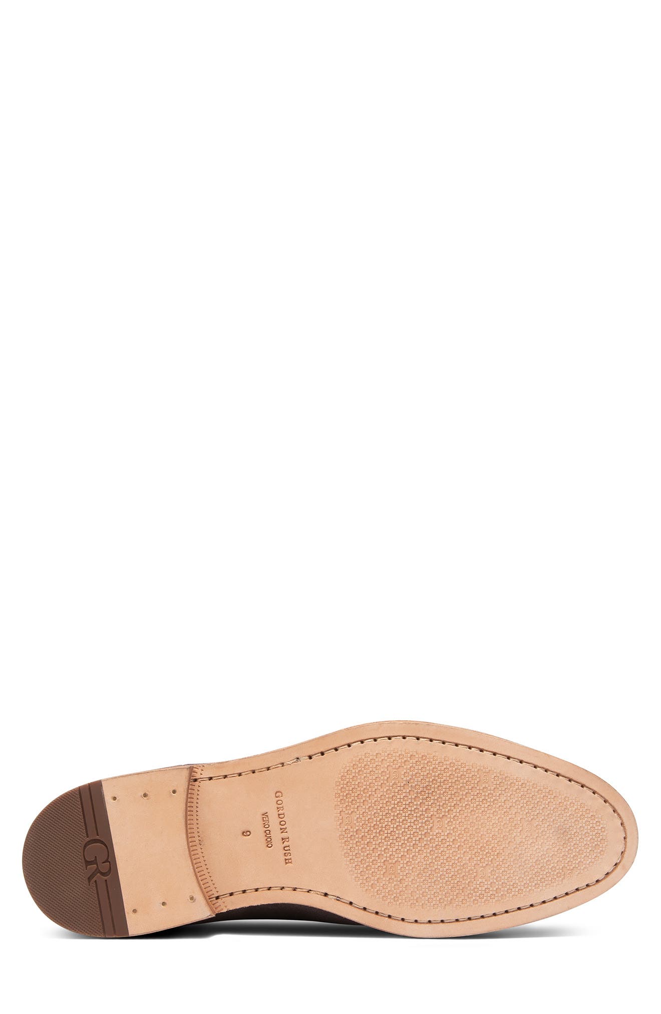 Gordon Rush Portland Boot, Alternate, color, 