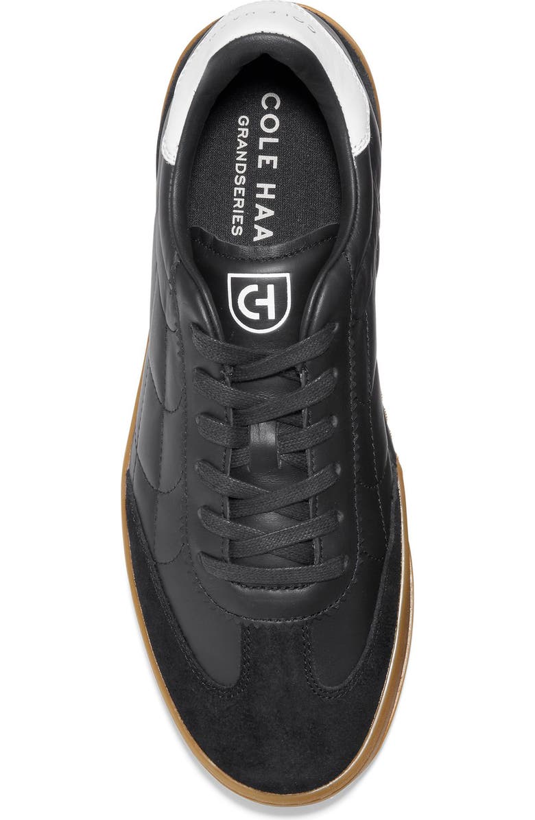 Cole Haan GrandPro Breakaway Leather Sneaker, Alternate, color,