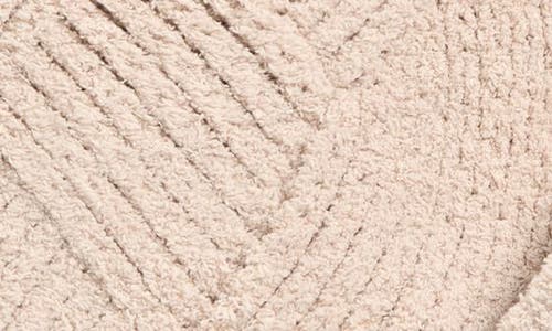 Barefoot Dreams Cozychic™ Diamond Weave Blanket In Neutral