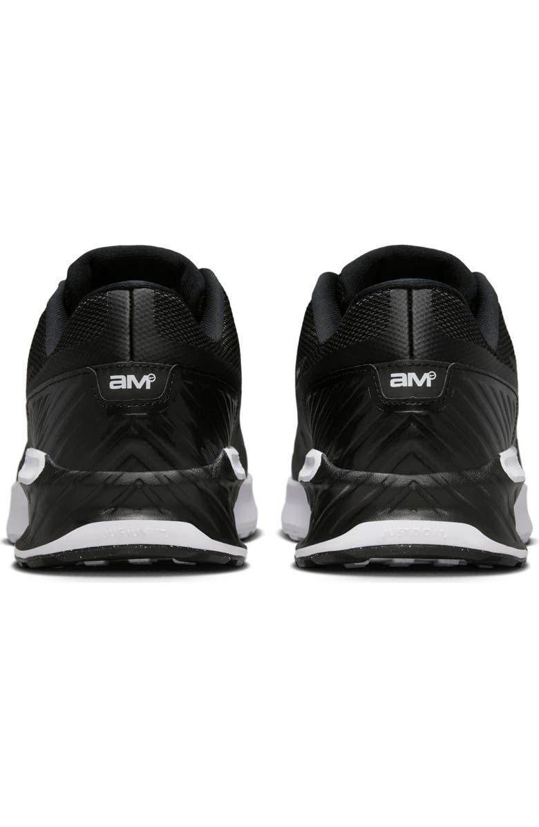 Nike Air Max BIA Sneaker, Alternate, color, Black/ White