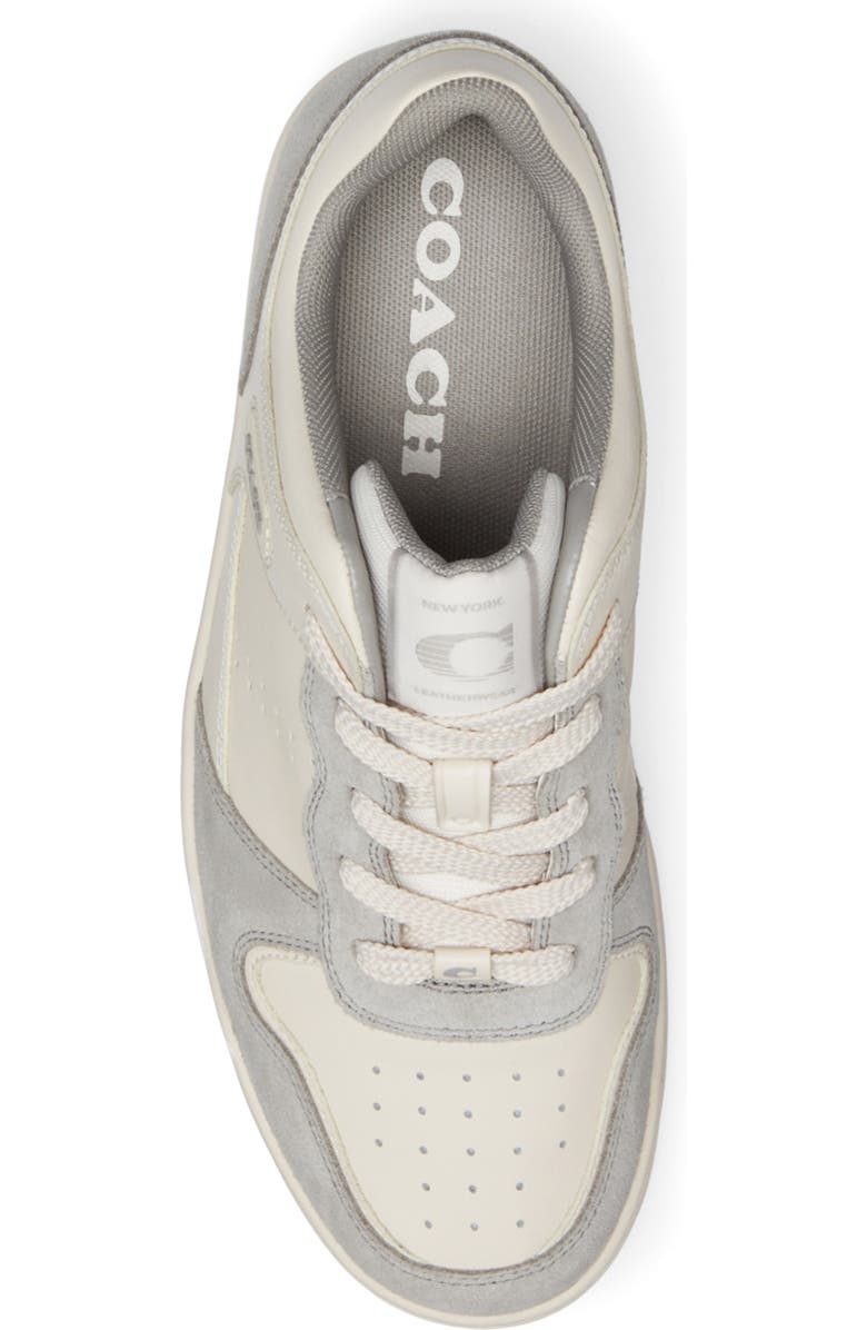COACH C201 Sneaker, Alternate, color,
