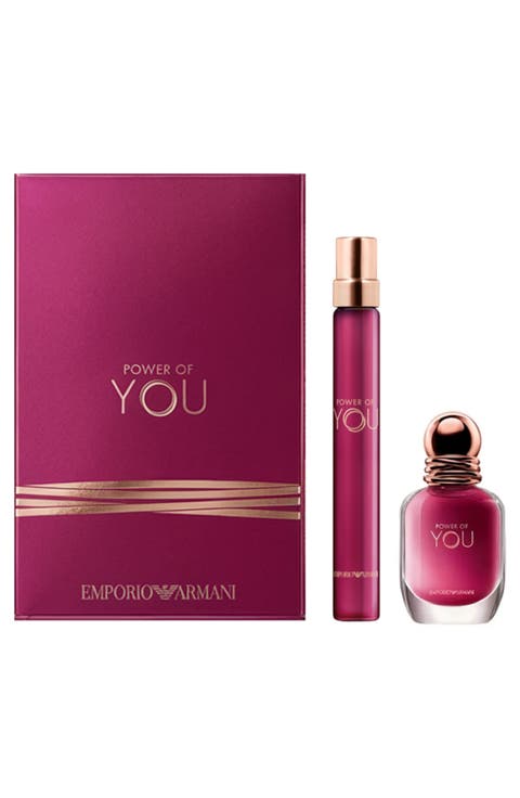 Power of You Eau de Parfum 2-Piece Women's Fragrance Gift Set