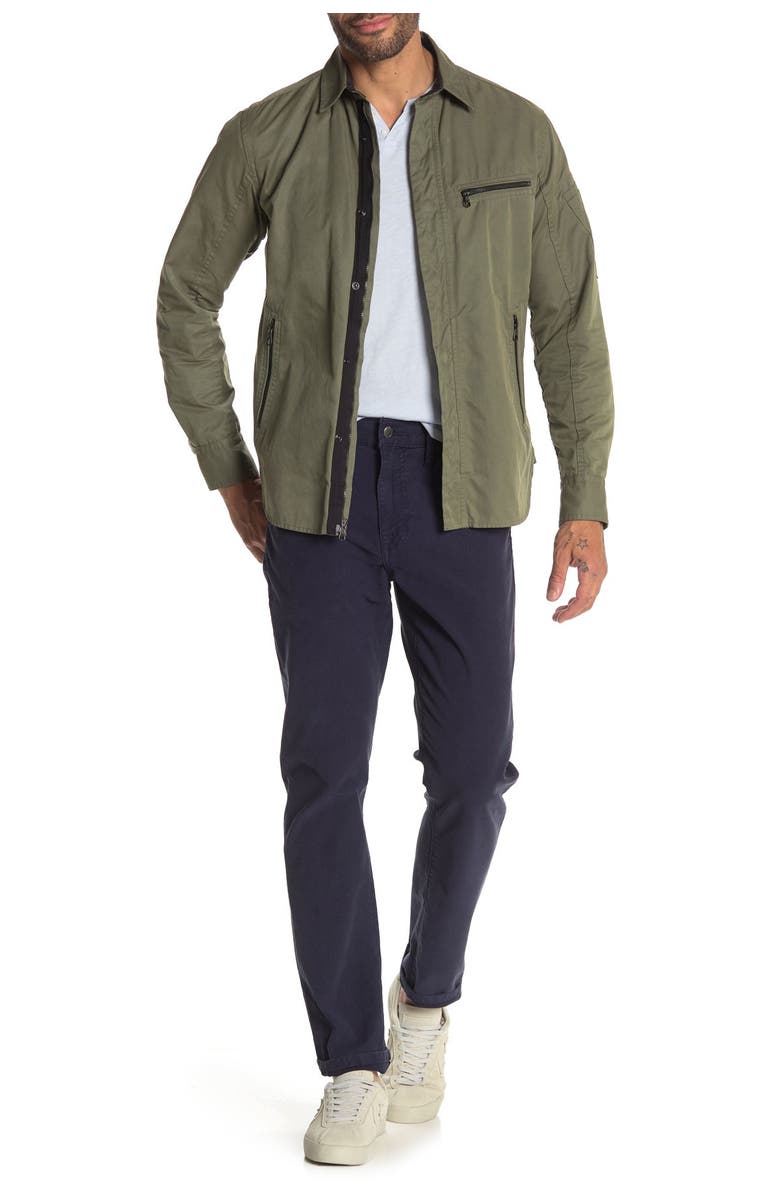 Joe's The Asher Colors Slim Jeans, Alternate, color,