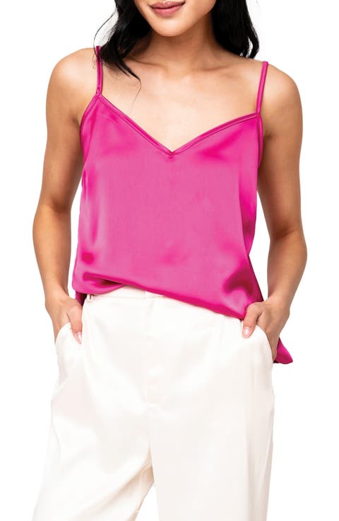 Satin Camisole