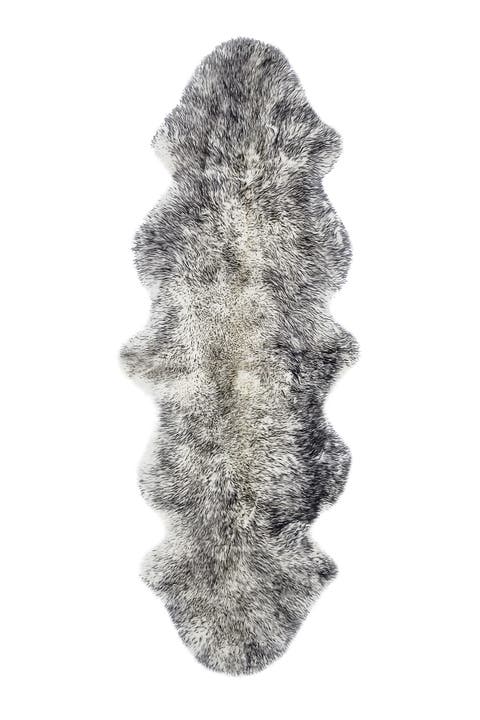 New Zealand Genuine Sheepskin Rug