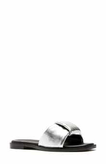 Farrah Slide Sandal