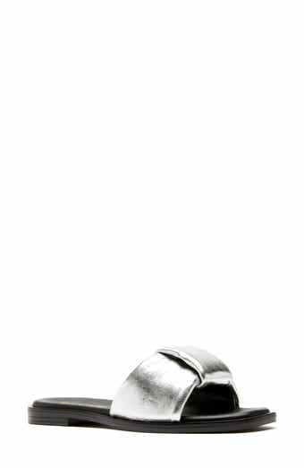 Farrah Slide Sandal