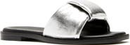 La Canadienne Farrah Slide Sandal