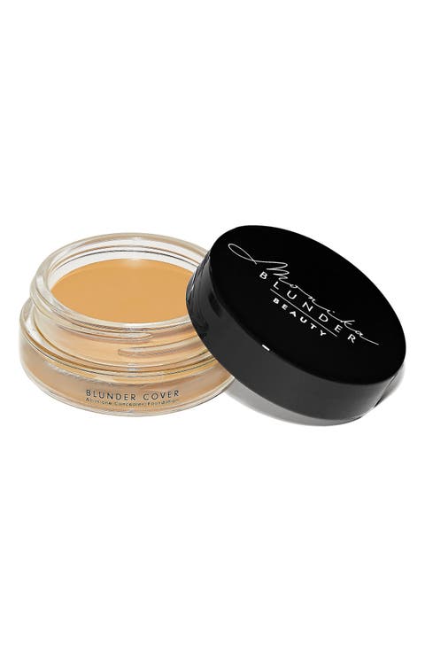Blunder Cover All in One Foundation