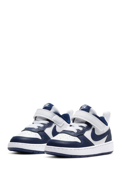 Kids' Court Borough Low Recraft Sneaker (Baby, Walker, Toddler, & Little Kid)