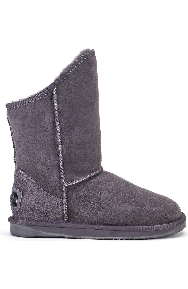 Australia Luxe Collective Cozy Genuine Shearling Boot, Alternate, color,