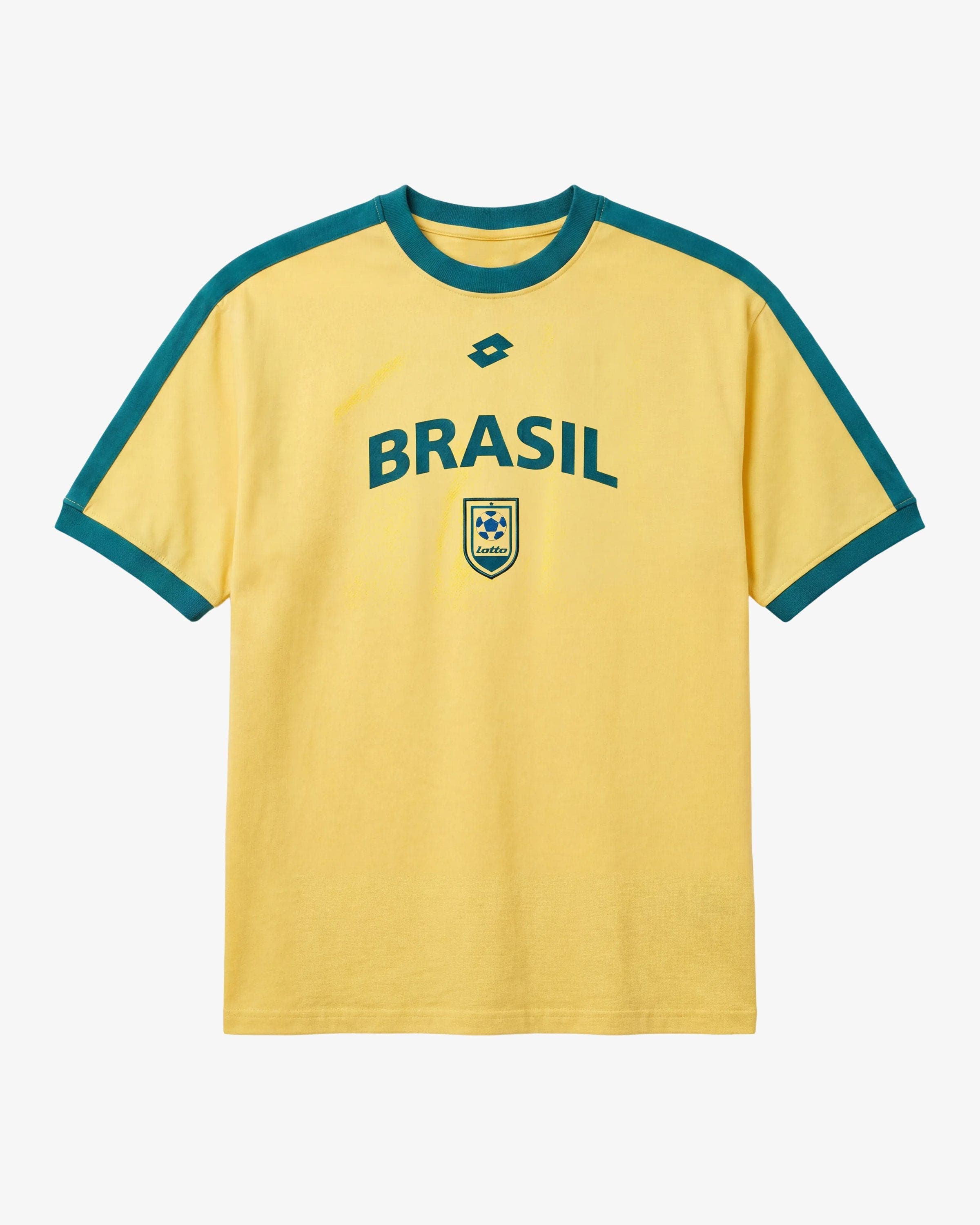 Yellow - Brazil