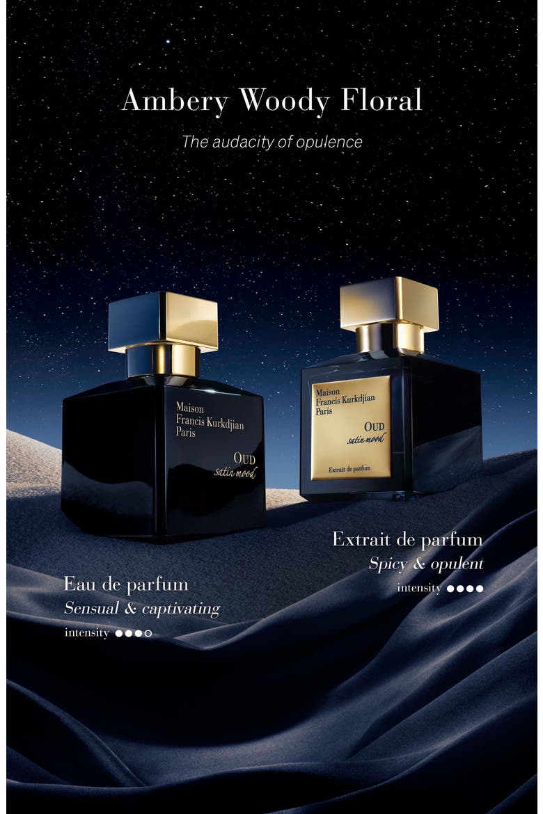 Oud Satin Mood Eau de Parfum, Alternate, color, NONE