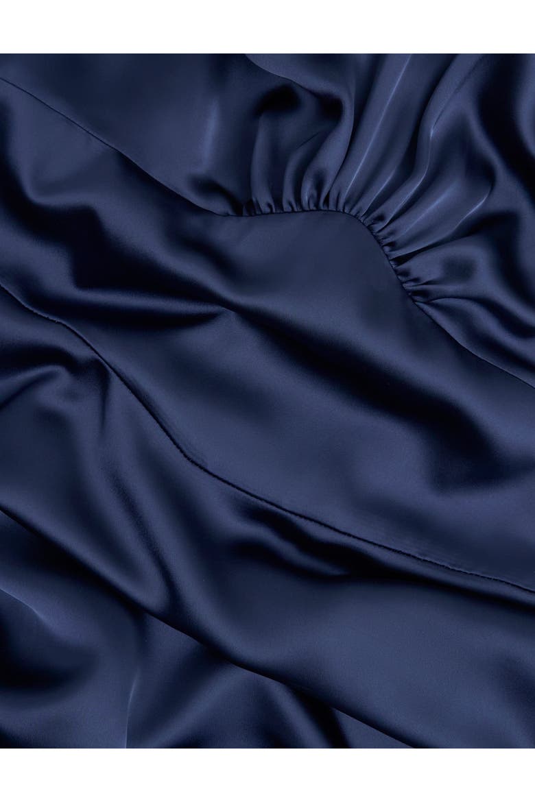 Jemma Maxi Dress, Alternate, color, Midnightnavy